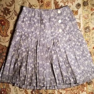 Alberto Makali Wrap-Around Skirt